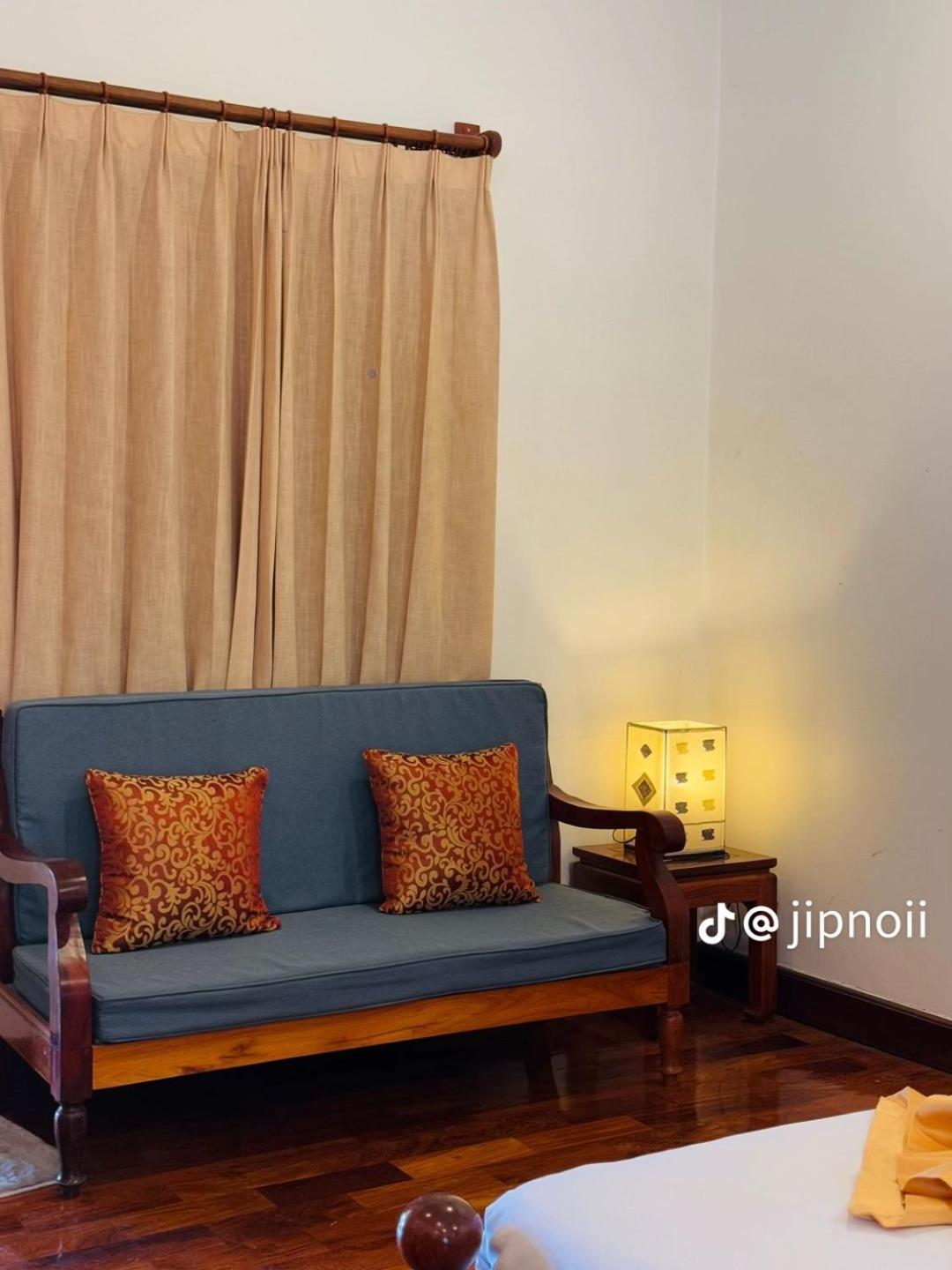 Villa Ang Thong Luang Prabang Extérieur photo