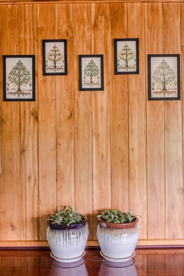 Villa Ang Thong Luang Prabang Extérieur photo
